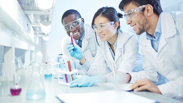 life sciences consulting